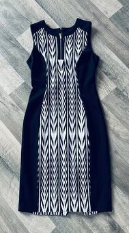 Pouzdrové šaty Calvin Klein