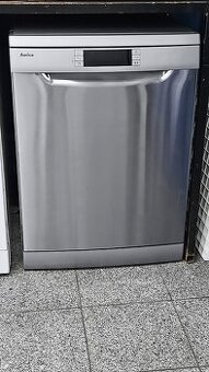 Myčka nádobí AMICA, display, nerez