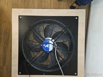 Prodám průmyslový ventilátor