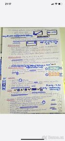 Modelovky na 1. LF s vyřešenými otázkami a příklady