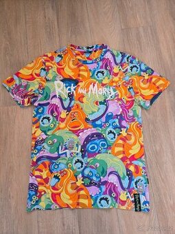 Prodám pánské tričko velikost L.