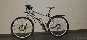 Horské kolo KTM Ultra Sport