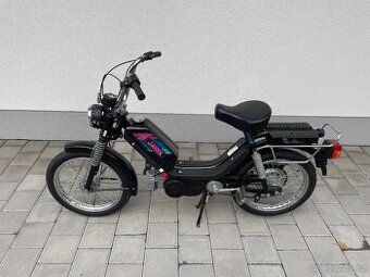 JAWA Babetta 210