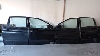 Ssangyong Actyon Sport díly