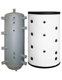 akumulační nádoba Concept PS 1000 Cn+