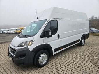 Fiat Ducato 2,3