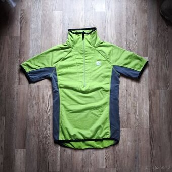 NordBlanc Mikina - zelená - jako nová