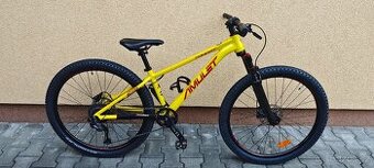 Dětské horské kolo 27,5 Amulet Tomcat