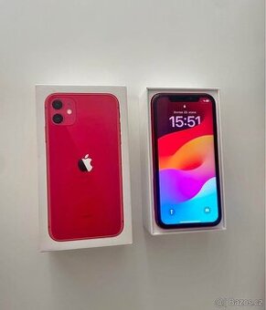 Iphone 11 - 28GB (RE)