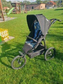 Kocarek TFK 16" CARBON edition