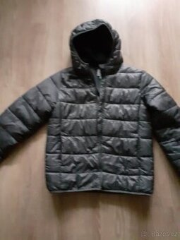 Bunda přechodová vel. 164