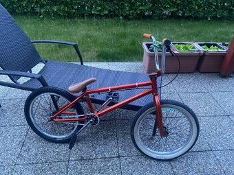 DĚTSKÉ KOLO MAFIA BIKE