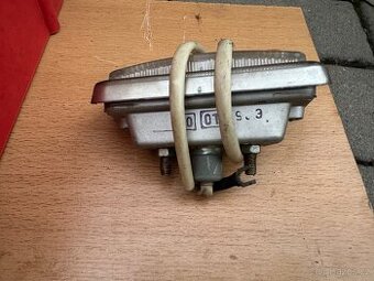 Volha Gaz 24, obrysové světla, nové originál