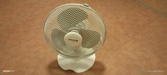 Stolní ventilátor