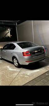Škoda Octavia 3 1.6 TDI 2015