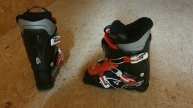 Prodám dětské lyžáky