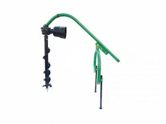 Zemní vrták HPHD 23 + kardanový hřídel