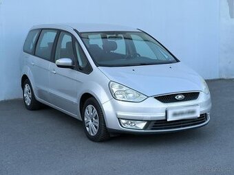 Ford Galaxy 2.0 TDCi ,  103 kW nafta, 2009
