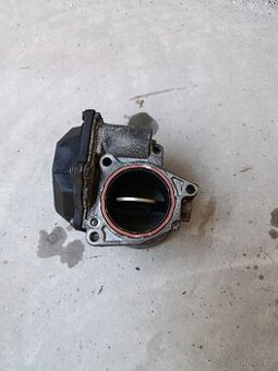 Škrtící klapka Škoda Fabia II 1.9tdi 77kw r.v.06-14