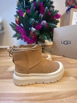 Ugg neumel