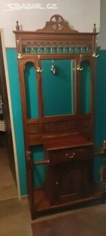 Předsíňová stěna