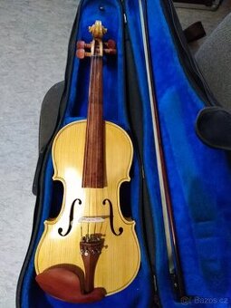 Prodám housle 4/4