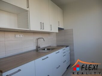 Podnájem  bytu 2+1 s lodžií, 49 m2, Ostrava - Jih -Hrabůvka,