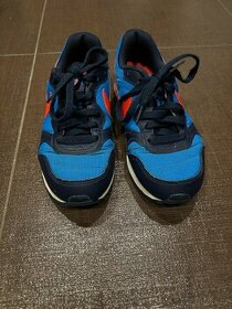 Sálové boty - tenisky Nike vel. 36,5