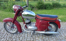 Jawa 125/453