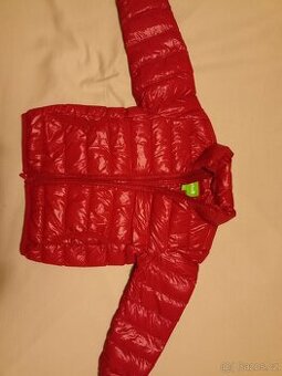 Prošívaná bunda Bossini vel 100