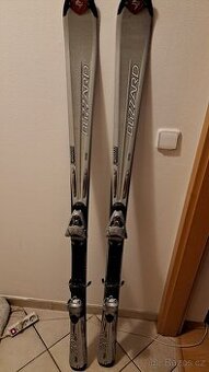 Lže Blizzard 168 cm