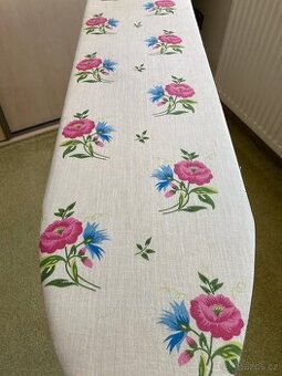 PŘIDÁM ŽEHLICÍ PRKNO