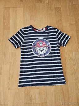 Tričko Tlapková Patrola, vel. 134/140