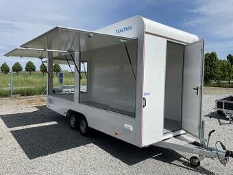 Gastrostánek TH 523T.01 2700kg