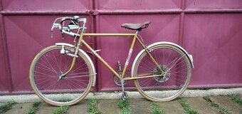 Závodní kolo Eska 3/4