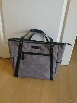 kabelka, taška na notebook nová