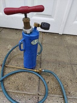 Postřikovač Deza 2,5 l