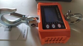 Digitálni závesna vaha 300,500,1000kg