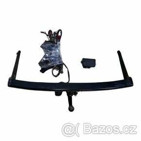 Odnímatelné tažné zařízení 3C0803881F VW Passat B6 2009