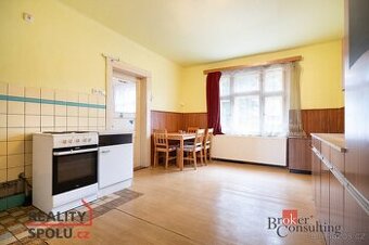 Prodej, domy/rodinný, 153 m2, Podřipská 30, 41185 Horní Beřk