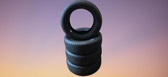 195/60/15 Fortune, nové letní pneumatiky. Poslání na dobírku