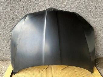 Kapota Škoda Octavia III. rok 2012 - 2017