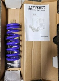 Zadní pružina Hyperpro Ducati Multistrada