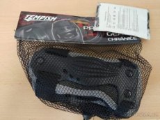 Chrániče zápěstí Tempish profi vel. M a L