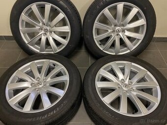 ORIGINAL ALU KOLA VOLVO XC90 II 235/55/19