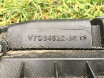 Vzduchový filtrbox Mini R56 7534822