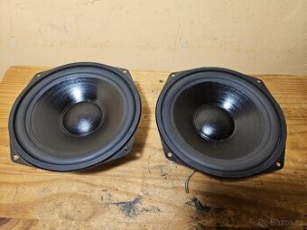 2x TESLA ARN 6608 repro