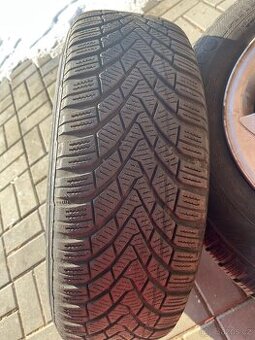 Pneumatiky na Peugeot a Citroen