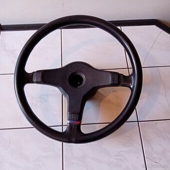 Volant bmw mtechnic1