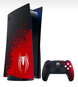 SONY PS5 - Marvel's Spider-man 2 Limited Edition